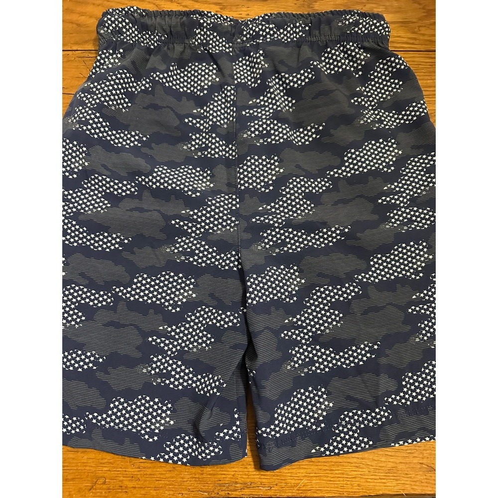 tommy bahama active swim trunks 25 in elastic‎ waist - Picture 5 of 8